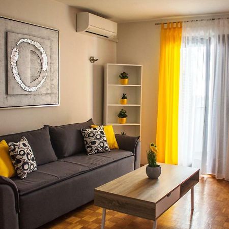 Apartment Kaya Pula Dış mekan fotoğraf
