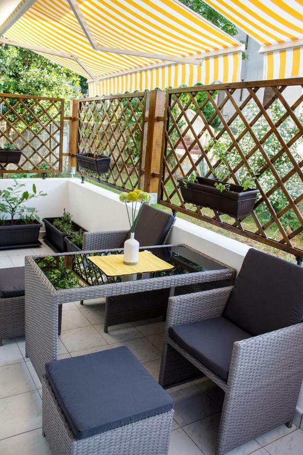 Apartment Kaya Pula Dış mekan fotoğraf