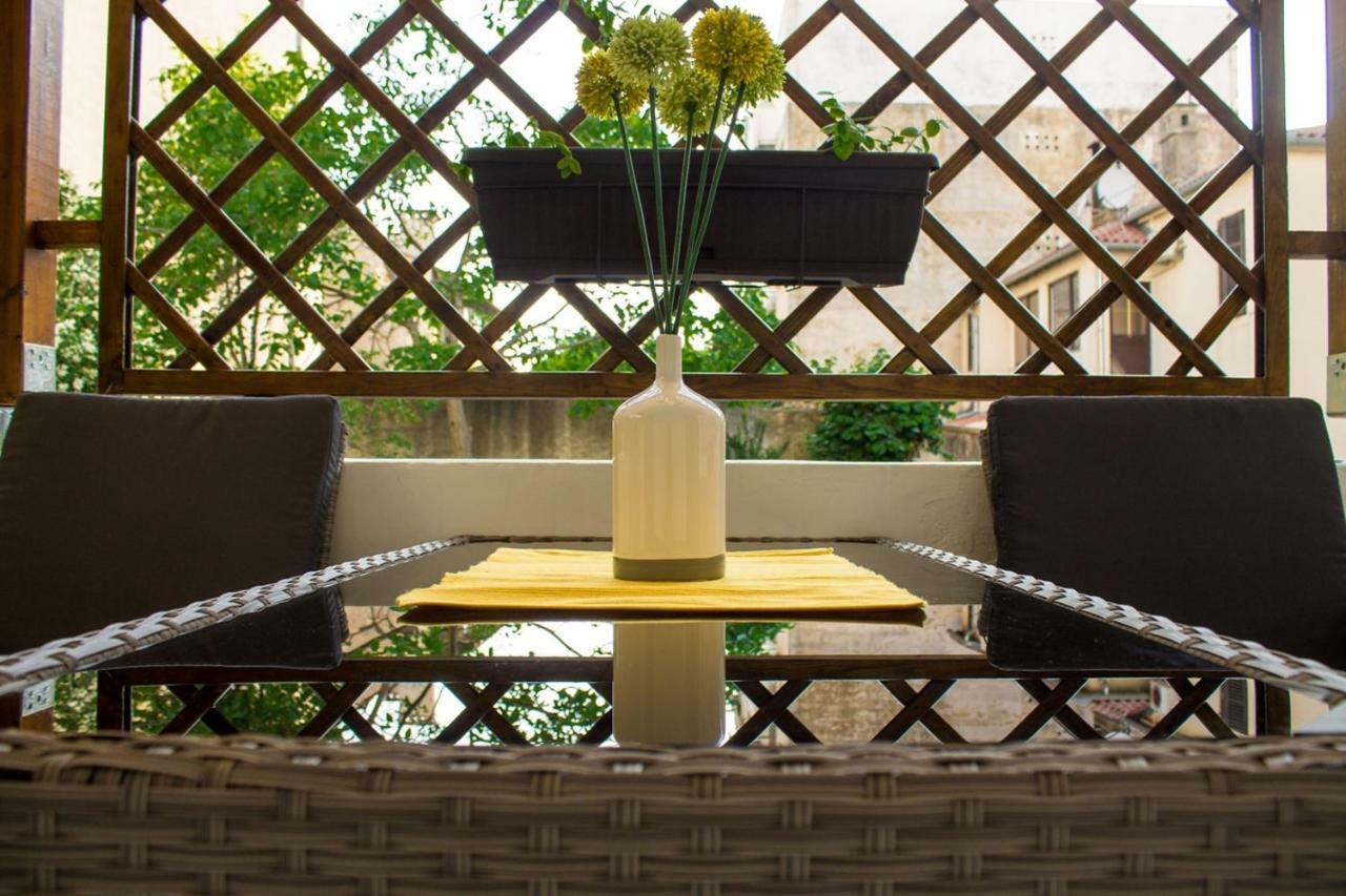 Apartment Kaya Pula Dış mekan fotoğraf