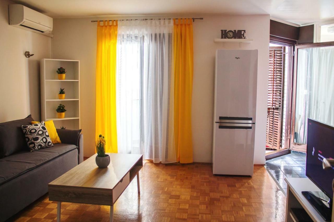 Apartment Kaya Pula Dış mekan fotoğraf