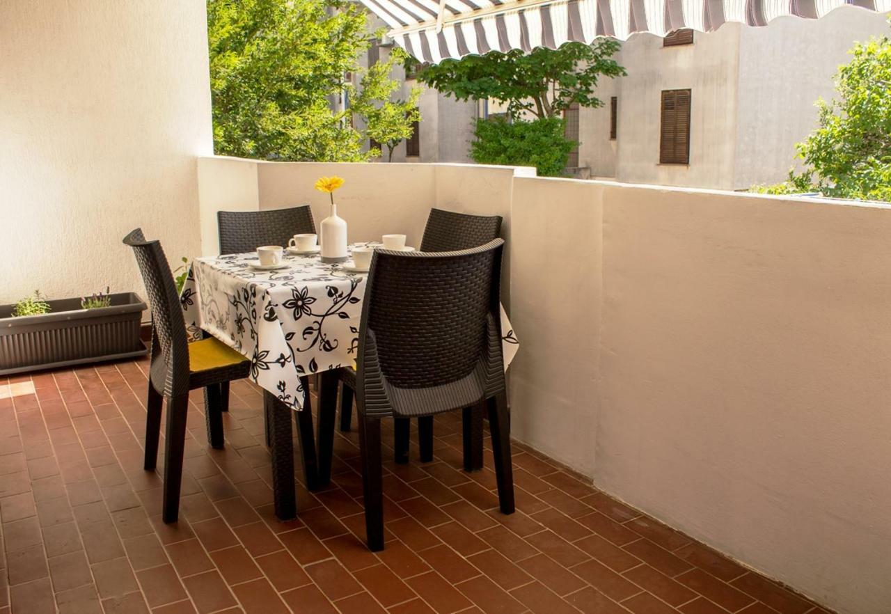 Apartment Kaya Pula Dış mekan fotoğraf