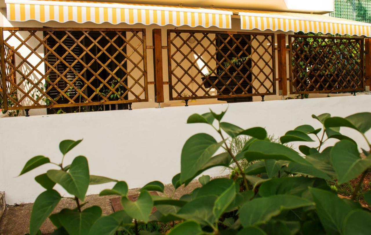 Apartment Kaya Pula Dış mekan fotoğraf