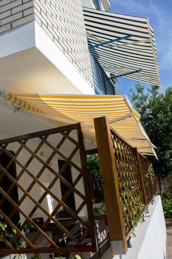Apartment Kaya Pula Dış mekan fotoğraf