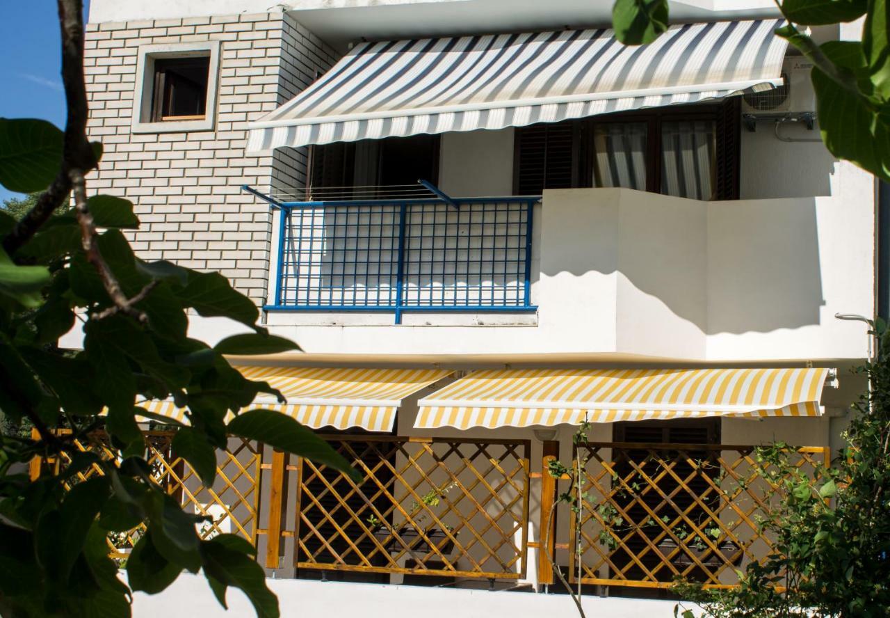 Apartment Kaya Pula Dış mekan fotoğraf