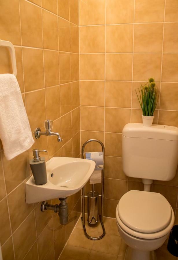 Apartment Kaya Pula Dış mekan fotoğraf