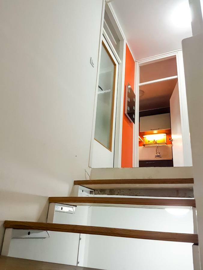Apartment Kaya Pula Dış mekan fotoğraf