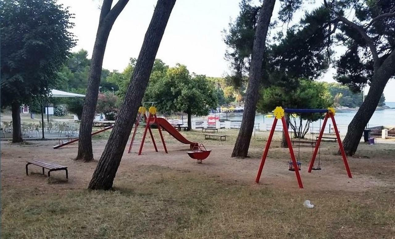 Apartment Kaya Pula Dış mekan fotoğraf