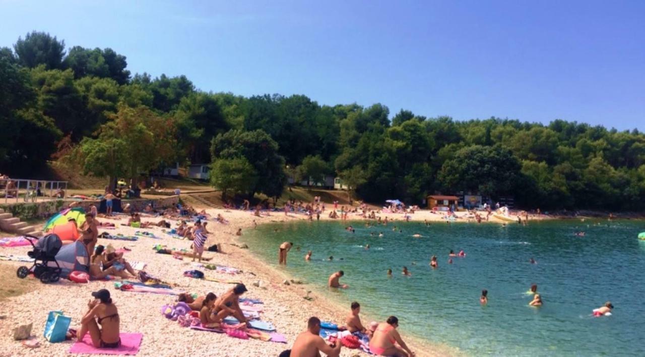 Apartment Kaya Pula Dış mekan fotoğraf