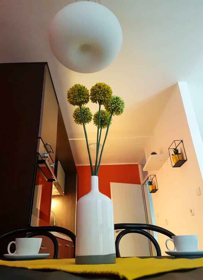 Apartment Kaya Pula Dış mekan fotoğraf