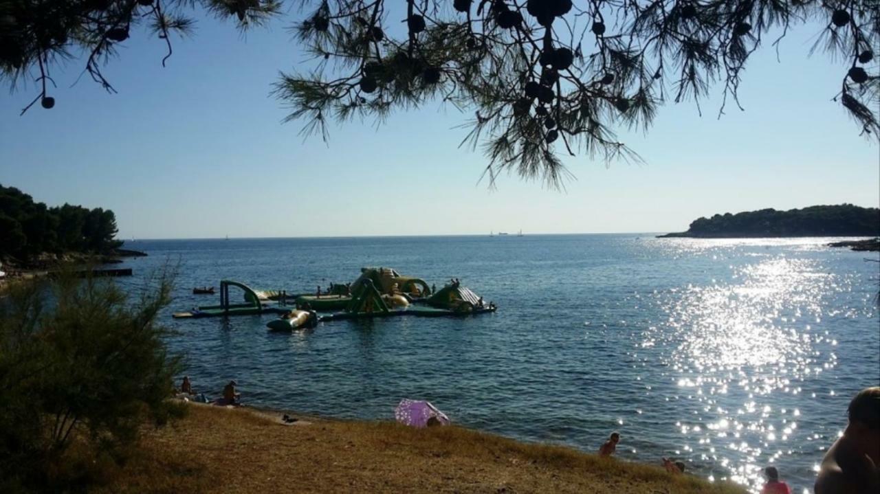 Apartment Kaya Pula Dış mekan fotoğraf