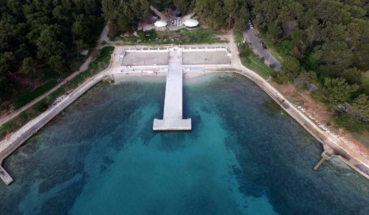 Apartment Kaya Pula Dış mekan fotoğraf