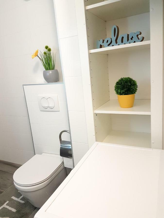 Apartment Kaya Pula Dış mekan fotoğraf